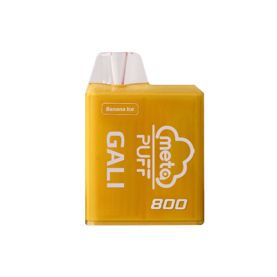 플라스틱 PCTG 작Ｅ 담배 500 mah 듀얼 컬러 플라스틱 사출